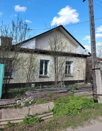 Продам дом 62 м², ИЖС участок 6 сот. Челябинск