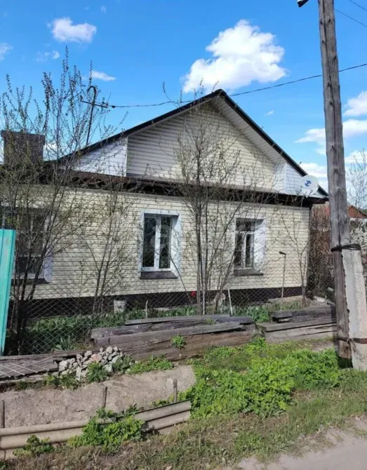 Продам дом 62 м², ИЖС участок 6 сот. Челябинск - изображение 6