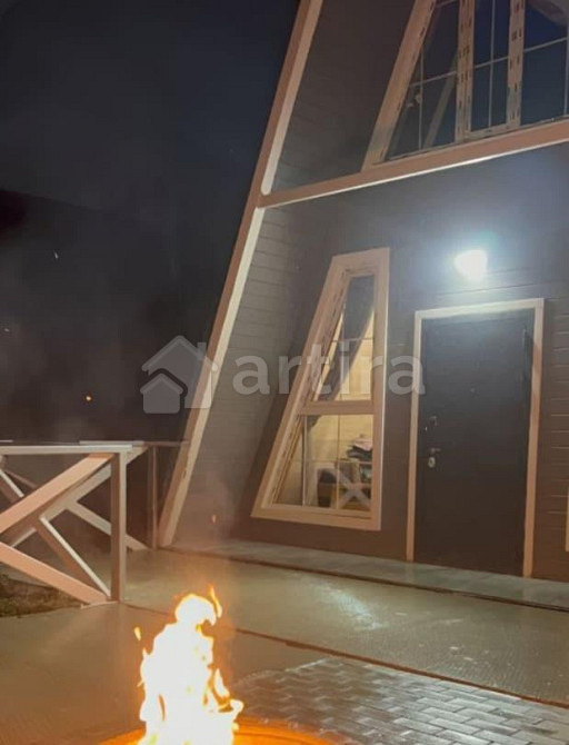 Дом, 150 м2, 0.9 га, 2 эт. Всеволожск - изображение 6