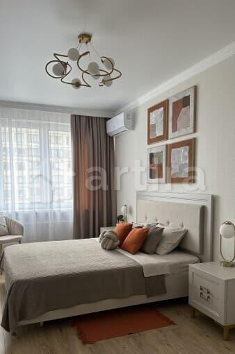 1-комн. квартира, 40 м2, 19/22 эт. Раменское - изображение 13