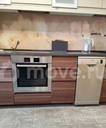 2-комн. квартира, 58.5 м2, 20/24 эт. Москва