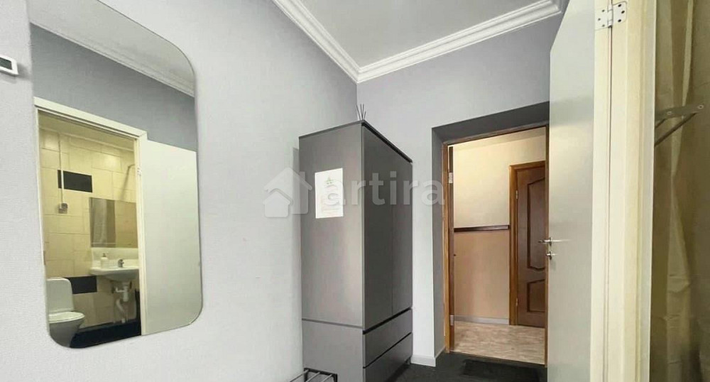 Комната, 18 м2, 2/2 эт. Санкт-Петербург - изображение 3