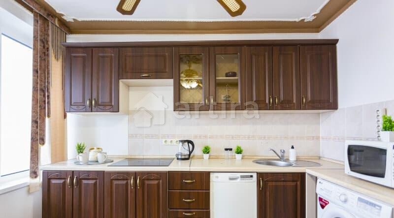 3-комн. квартира, 72 м2, 16/16 эт. Москва - изображение 10