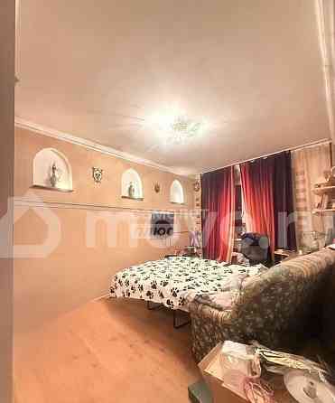 3-комн. квартира, 74.5 м2, 2/17 эт. Москва