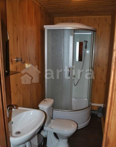 Коттедж, 150 м2 Богородск - изображение 8