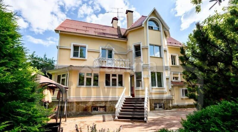 Коттедж, 480 м2 Апрелевка - изображение 12