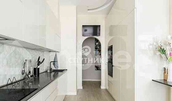 4-комн. квартира, 113 м2, 4/7 эт. Москва