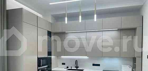 3-комн. квартира, 76.6 м2, 13/33 эт. Москва