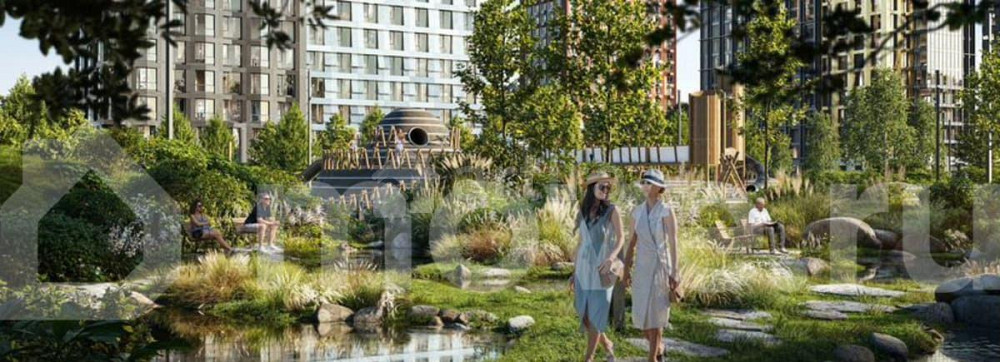 Студия, 27.4 м2, 2/24 эт. Москва - изображение 4