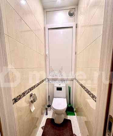 2-комн. квартира, 56.3 м2, 4/5 эт. Москва