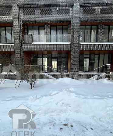 4-комн. апарт-ы, 134.4 м2, 1/2 эт. Москва