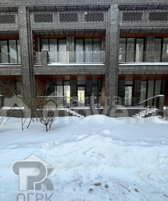 4-комн. апарт-ы, 134.4 м2, 1/2 эт. Москва - изображение 6