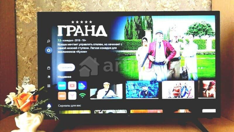 1-комн. квартира, 36 м2, 6/9 эт. Ростов-на-Дону - изображение 11