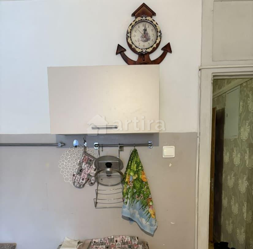 Комната, 15 м2, 3/9 эт. Подольск - изображение 3