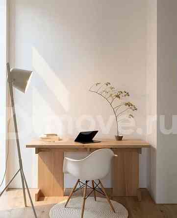 4-комн. пентхаус, 140 м2, 4/5 эт. Москва