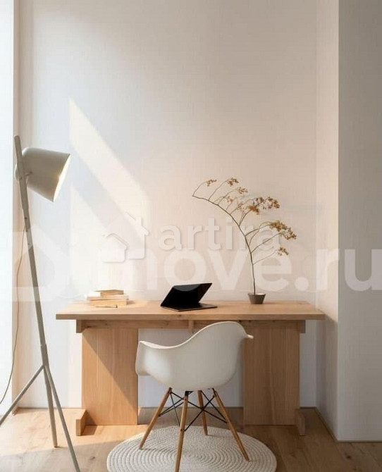 4-комн. пентхаус, 140 м2, 4/5 эт. Москва - изображение 6