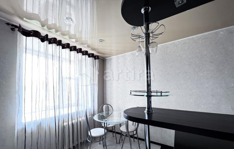 1-комн. квартира, 43 м2, 4/10 эт. Йошкар-Ола - изображение 7