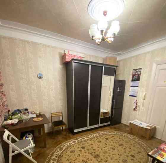 Комната, 28 м2, 4/6 эт. Москва