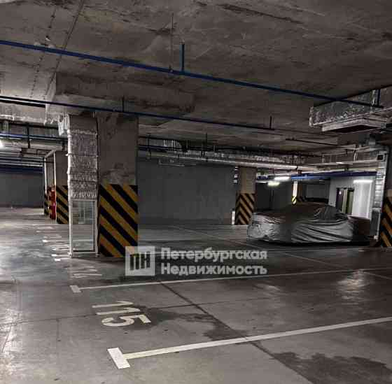 Гараж, 13.3 м2 Санкт-Петербург