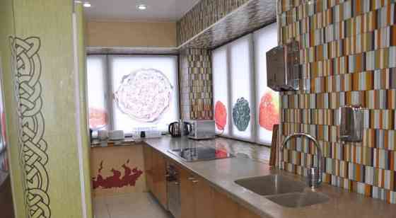 Коттедж, 450 м2 Новосибирск