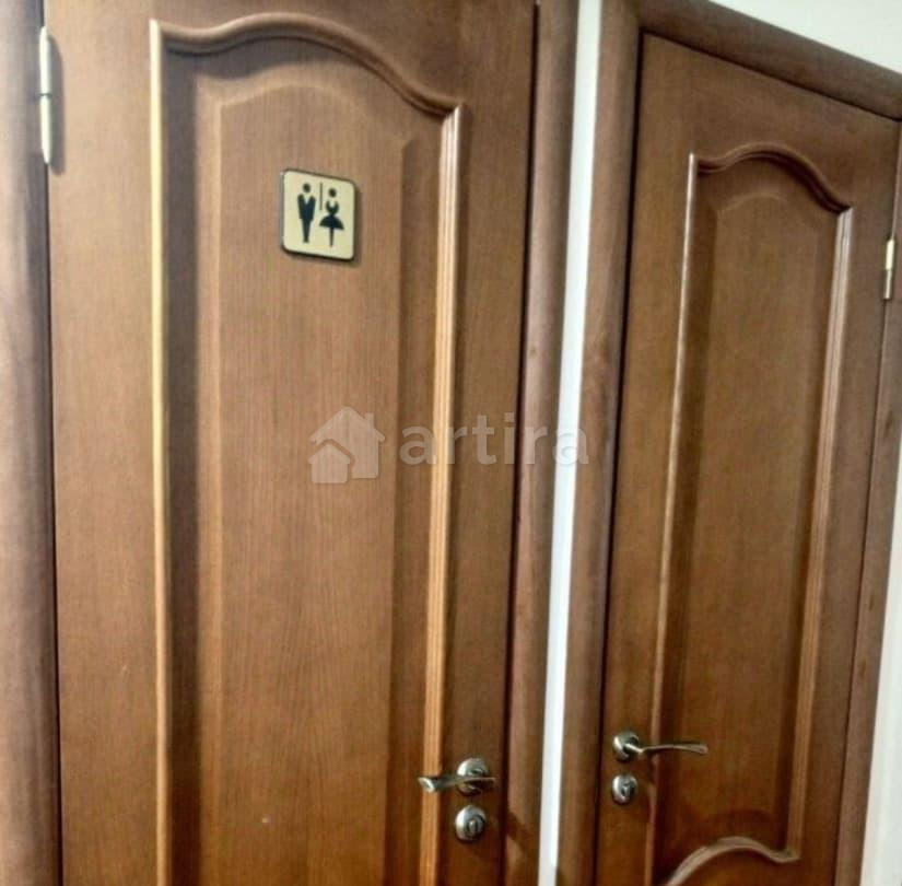 Комната, 10 м2, 2/9 эт. Санкт-Петербург - изображение 2