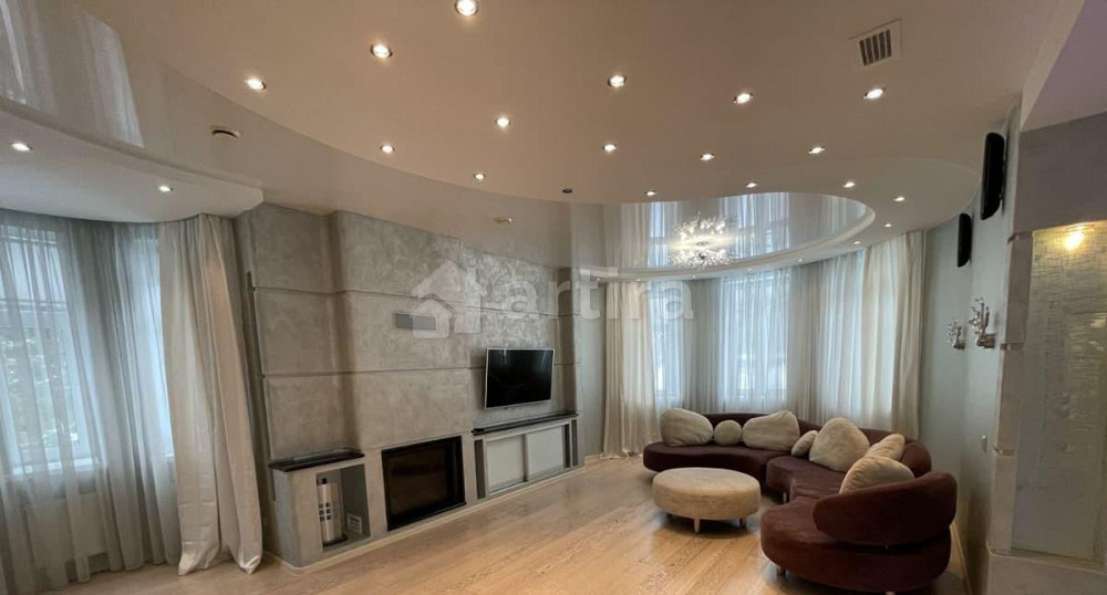 Коттедж, 450 м2, 20 соток, 3 эт. Истра - изображение 2