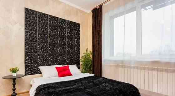 1-комн. квартира, 42 м2, 5/12 эт. Москва