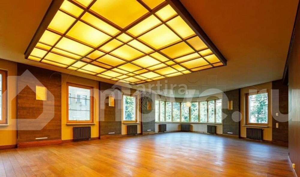 5-комн. квартира, 333.6 м2, 4/9 эт. Москва - изображение 5