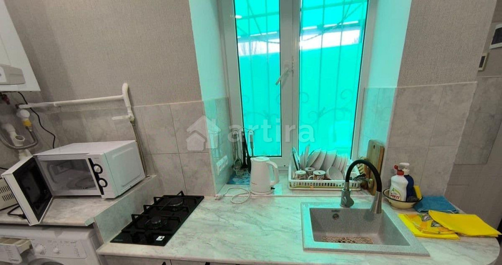 Дом, 30 м2, 2 сотки, 1 эт. Саки - изображение 5