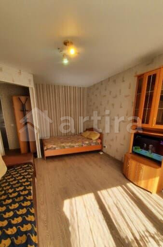 1-комн. квартира, 32 м2, 2/10 эт. Нефтекамск - изображение 2