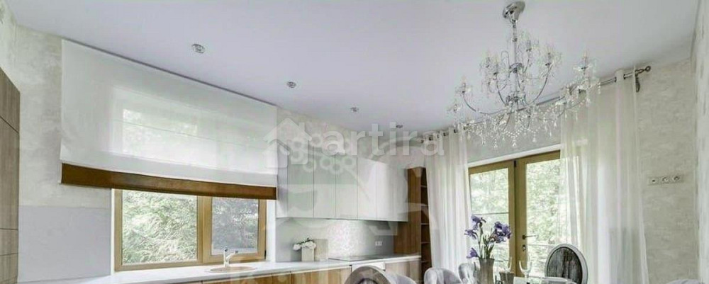 Дом, 450 м2, 20 соток, 2 эт. Одинцово - изображение 1