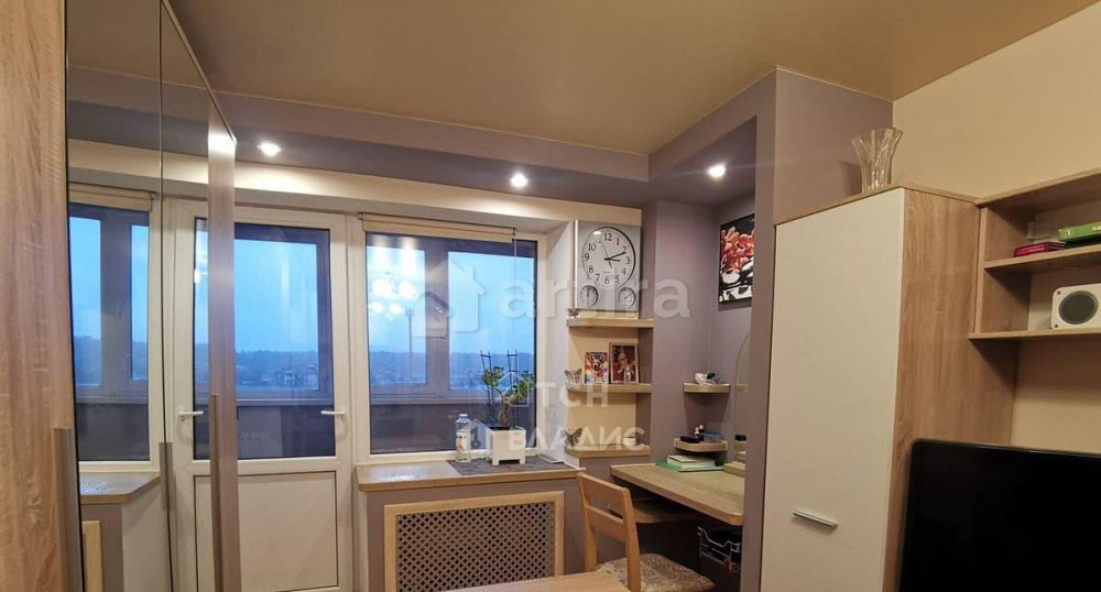 Комната, 15 м2, 4/5 эт. Щёлково - изображение 6