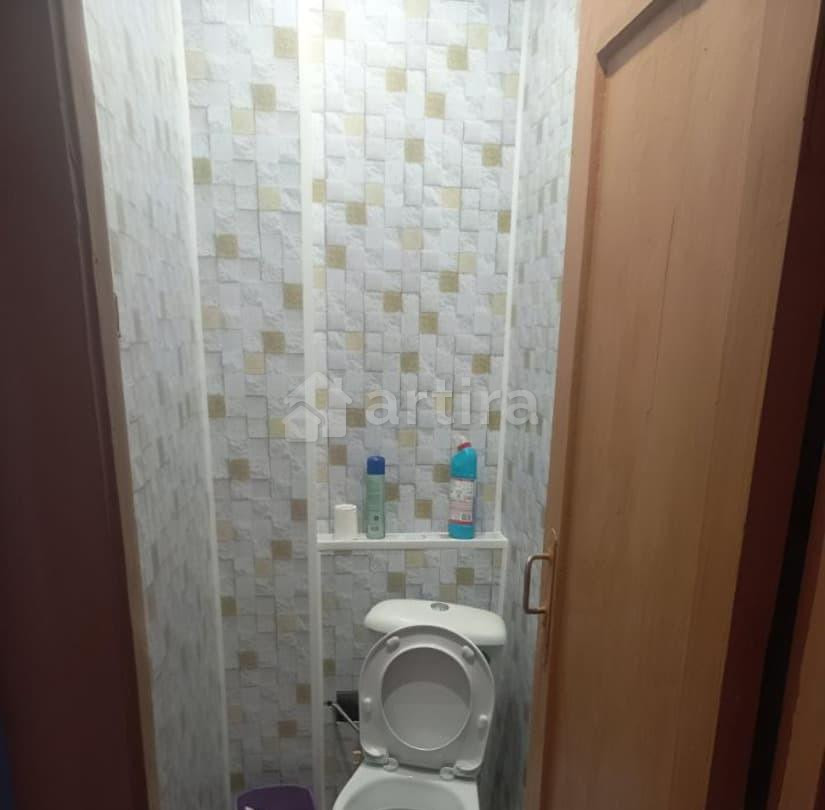 Комната, 18 м2, 2/2 эт. Иваново - изображение 3