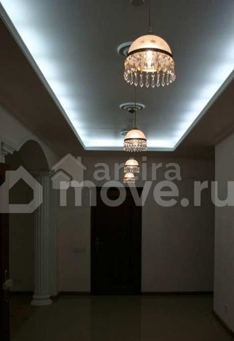 4-комн. квартира, 184 м2, 14/16 эт. Москва - изображение 5