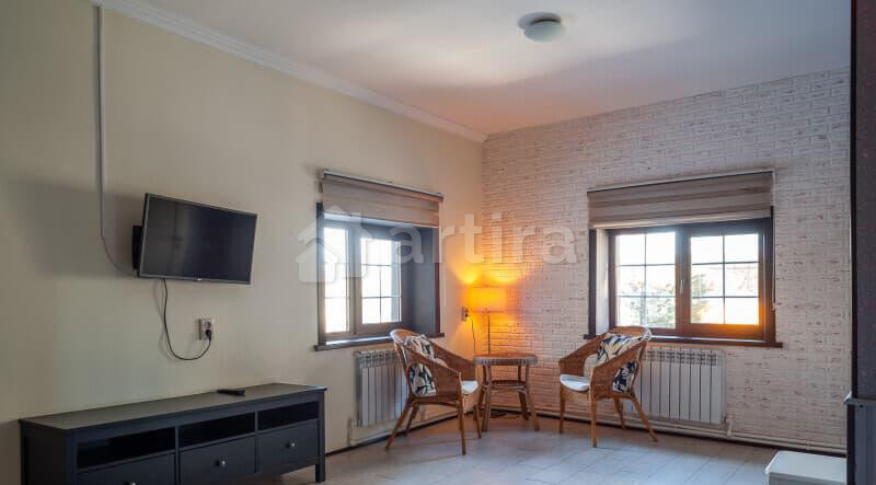 Коттедж, 550 м2 Краснознаменск - изображение 9