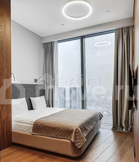 2-комн. апарт-ы, 60 м2, 77/95 эт. Москва - изображение 7