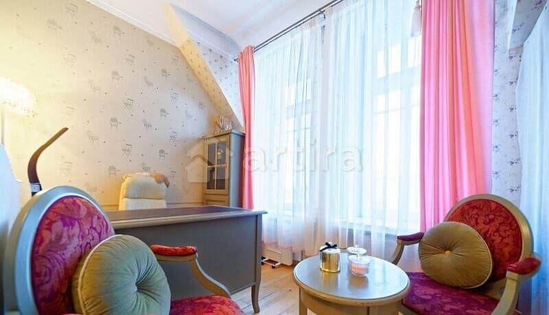 1-комн. квартира, 60 м2, 6/6 эт. Санкт-Петербург - изображение 13