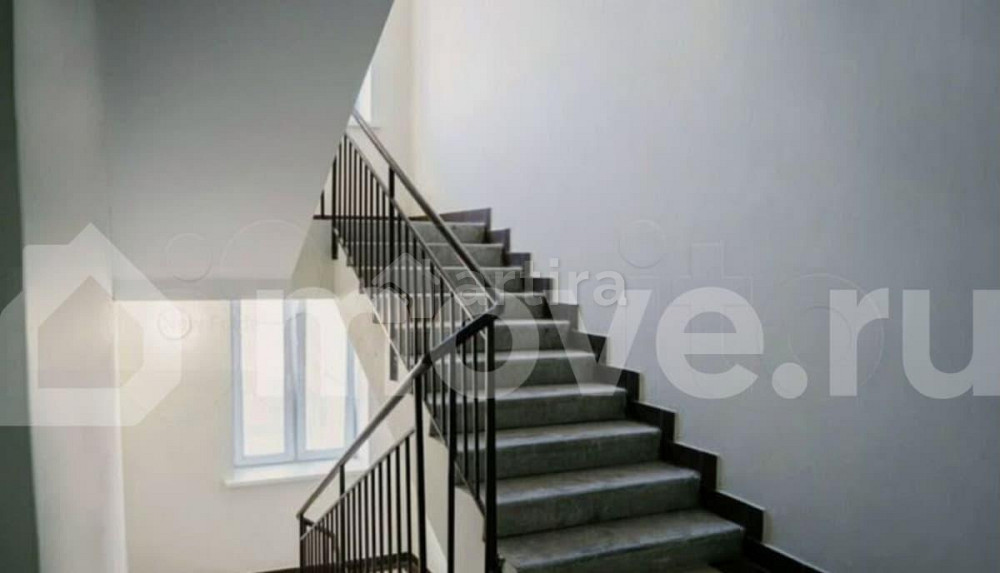 Студия, 20.5 м2, 2/5 эт. Москва - изображение 6