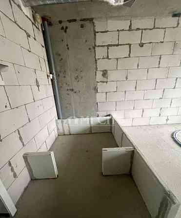 Студия, 25.6 м2, 3/20 эт. Москва