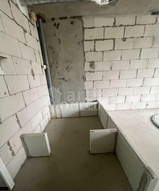 Студия, 25.6 м2, 3/20 эт. Москва - изображение 5