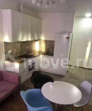 2-комн. квартира, 60 м2, 3/37 эт. Москва