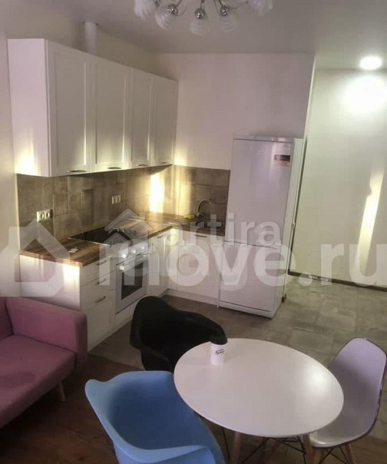 2-комн. квартира, 60 м2, 3/37 эт. Москва - изображение 1