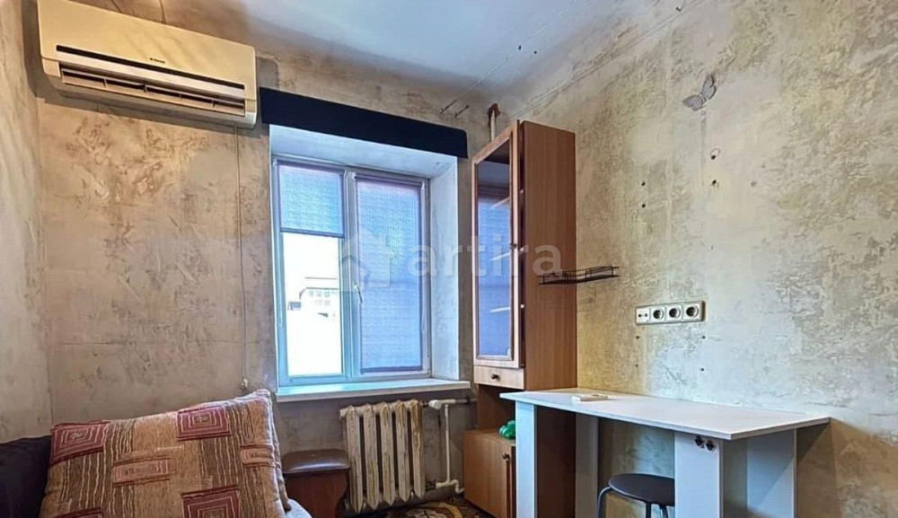 Комната, 60 м2, 4/4 эт. Ростов-на-Дону - изображение 2