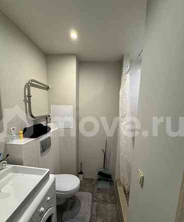 Студия, 19 м2, 8/14 эт. Москва