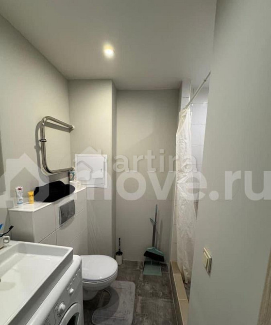 Студия, 19 м2, 8/14 эт. Москва - изображение 5