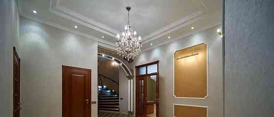 Коттедж, 430 м2, 12 соток, 2 эт. Одинцово