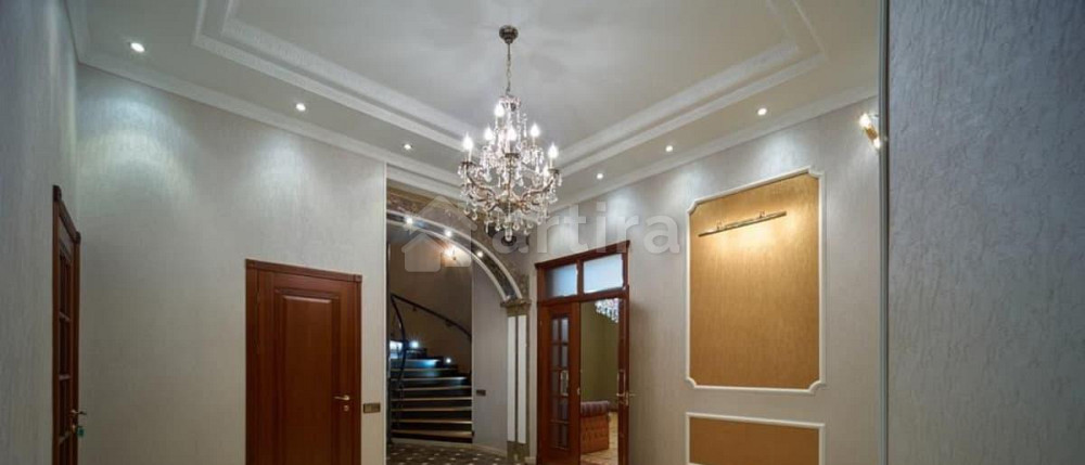 Коттедж, 430 м2, 12 соток, 2 эт. Одинцово - изображение 2