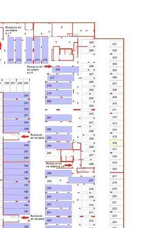 Гараж, 13.3 м2 Санкт-Петербург