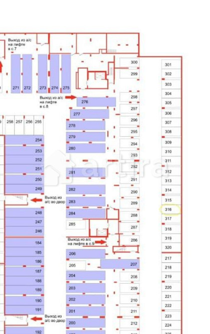 Гараж, 13.3 м2 Санкт-Петербург - изображение 4