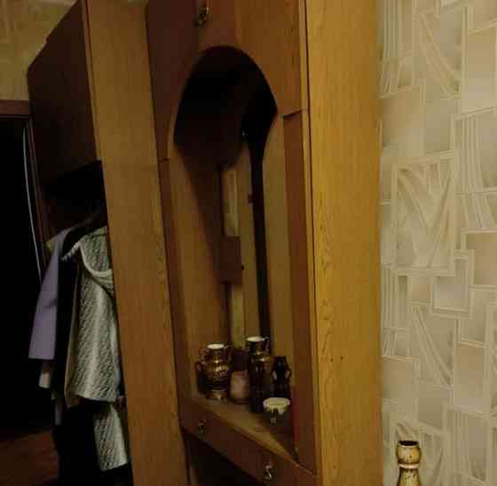 Комната, 12 м2, 8/9 эт. Москва